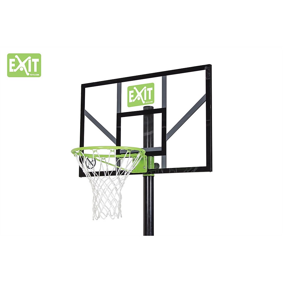 Exit Comet Portable Basket