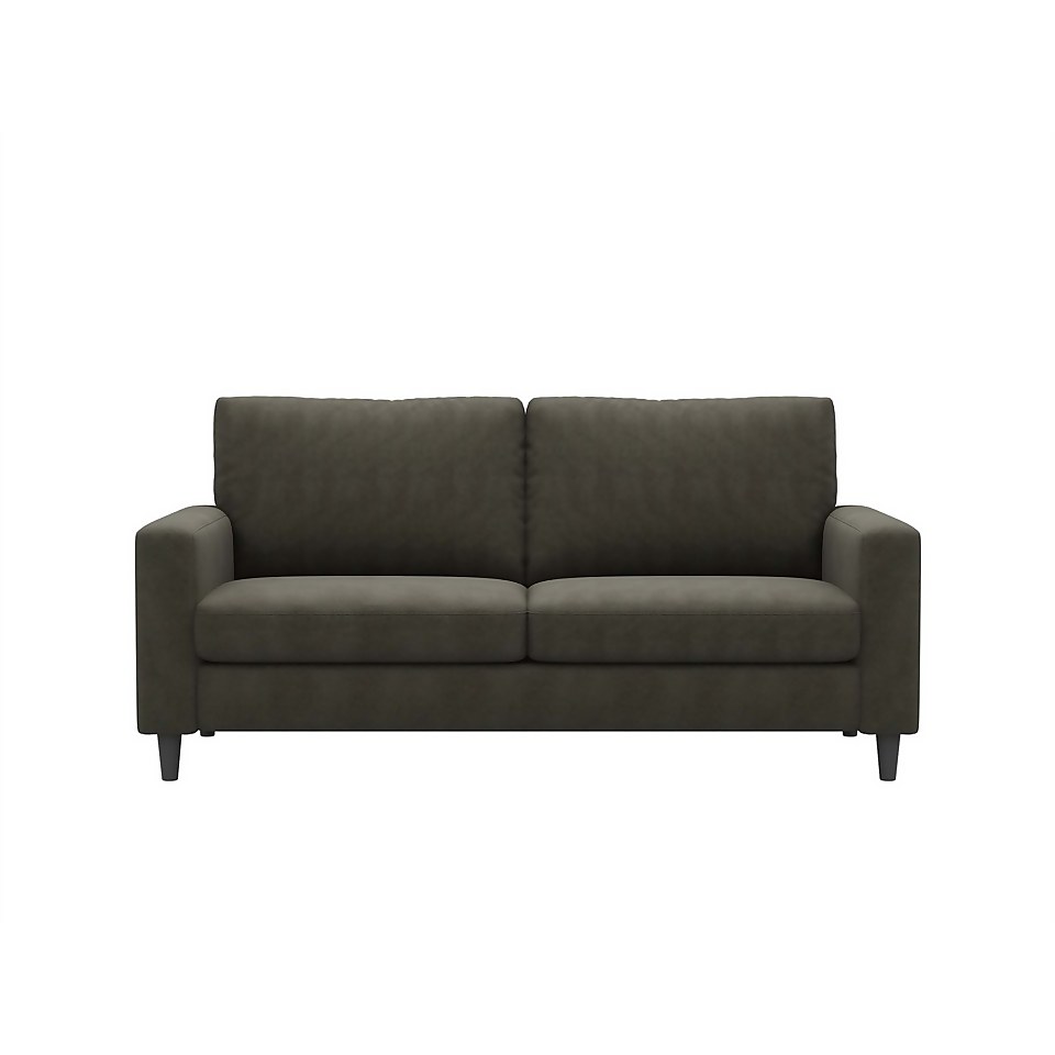 Harrison 4 Seater Sofa - Slate