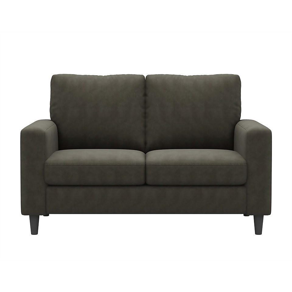 Harrison 2 Seater Sofa - Slate