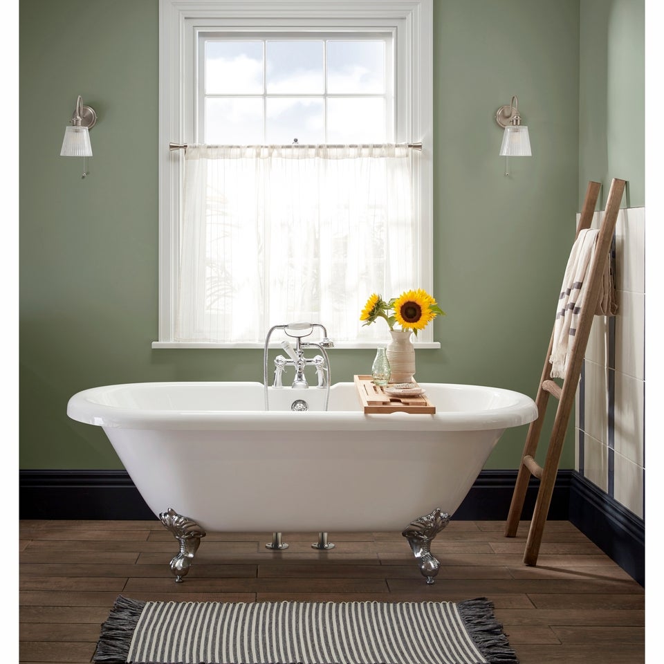 Bathroom Paint | Paint Colours & Finishes | Homebase