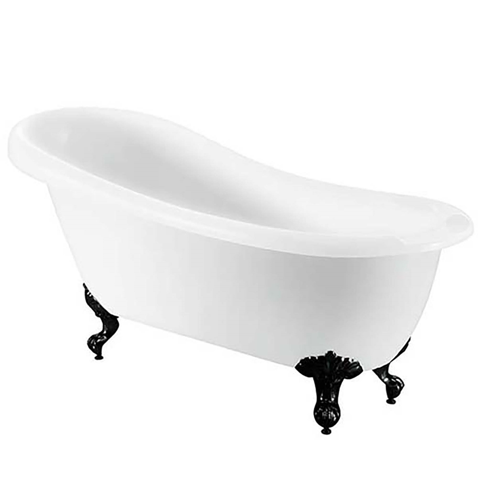 Bathstore Baths Single Double Ended Homebase