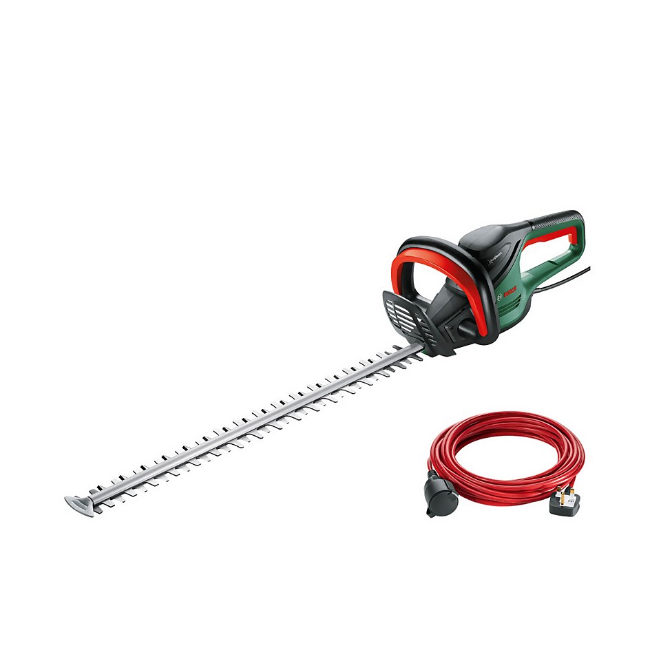 Bosch Advancedhedgecut 70 Hedge trimmer Homebase