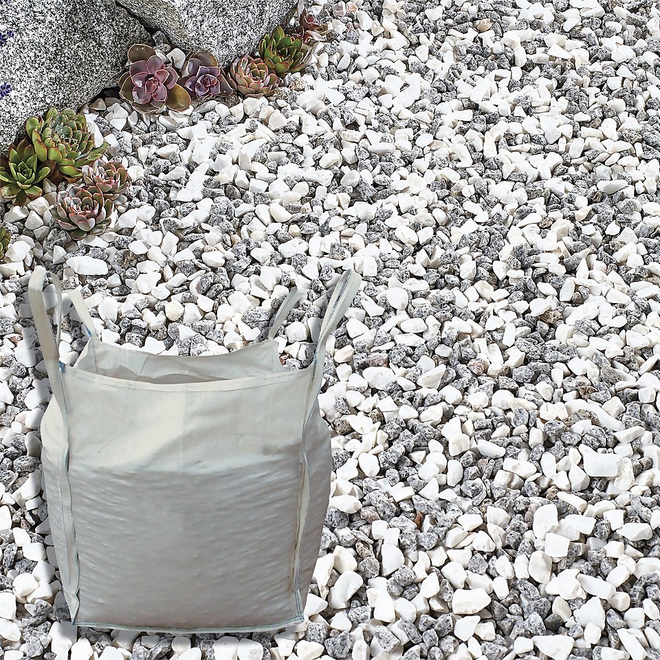 Stylish Stone Icy Breeze, Bulk Bag - 750kg