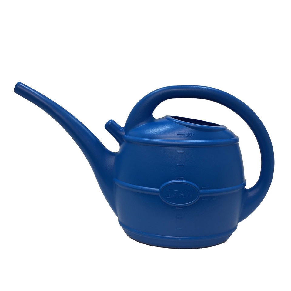 Watering Can, Blue - 10L