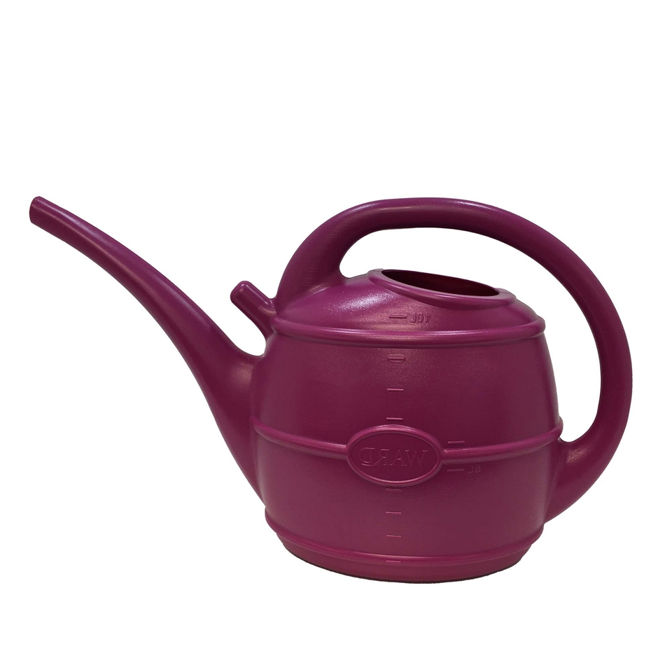 Watering Can, Fuchsia Pink - 10L