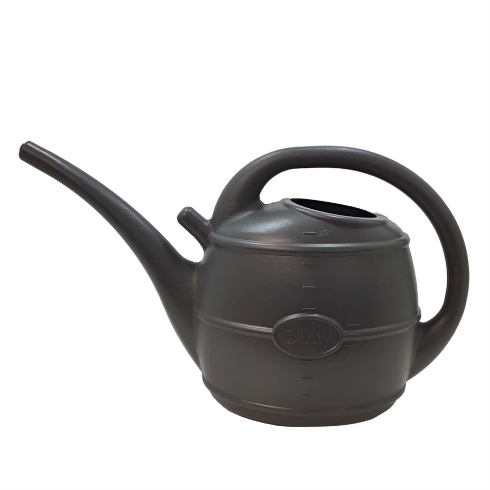 Watering Can, Anthracite - 10L