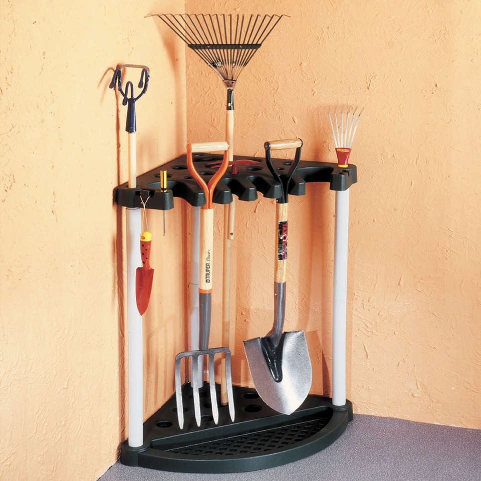 Keter shed tool hangers outlet