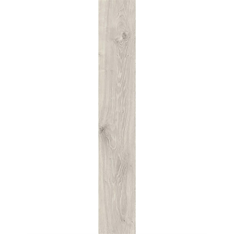 EGGER HOME Light Zermatt Oak 7mm Laminate Flooring - 2.48 sqm Pack