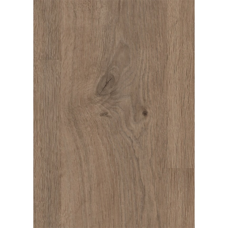 EGGER HOME Murom Oak Nature 8mm Laminate Flooring - 1.99 sqm Pack
