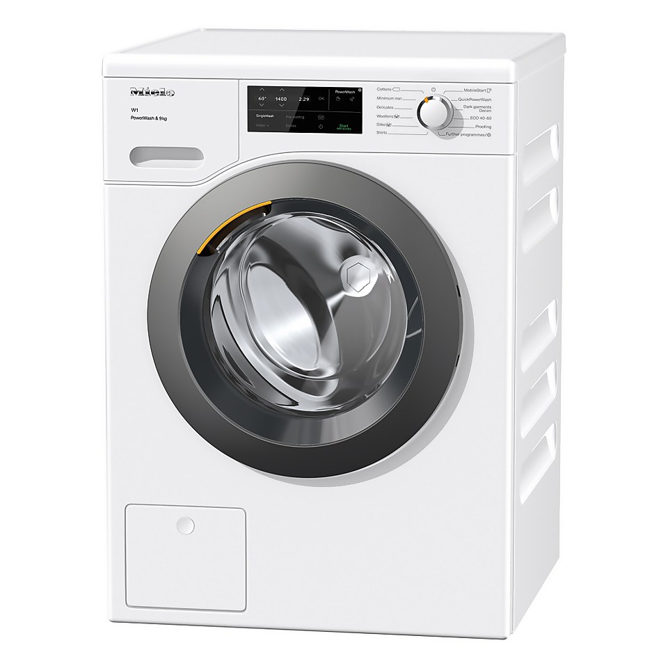 Miele WCG360 9kg Washing Machine