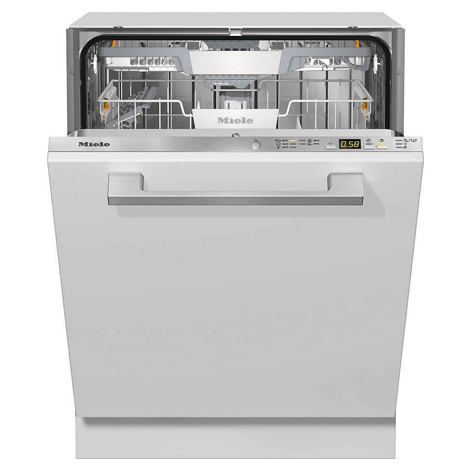 Miele G5260SCVi Integrated Dishwasher