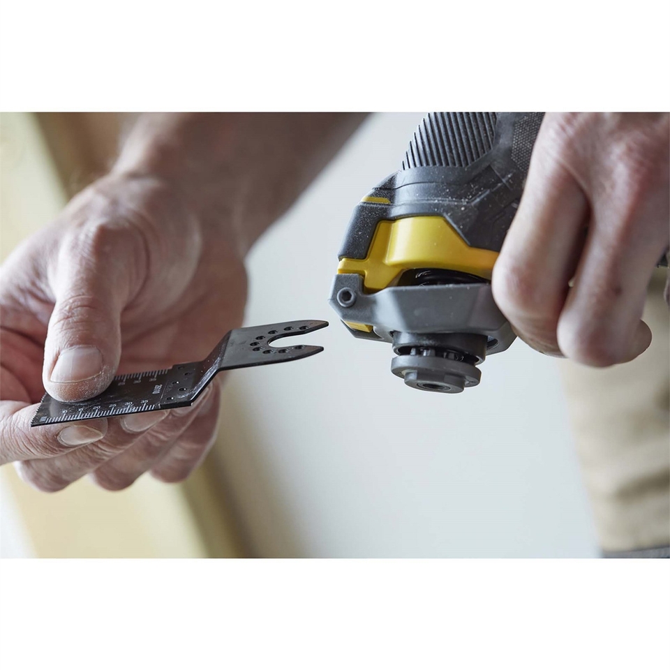 Stanley fatmax multi tool cordless top