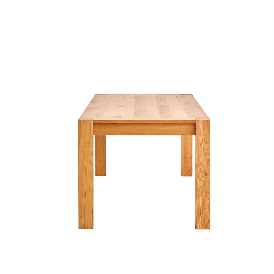 Turin Extending Dining Table