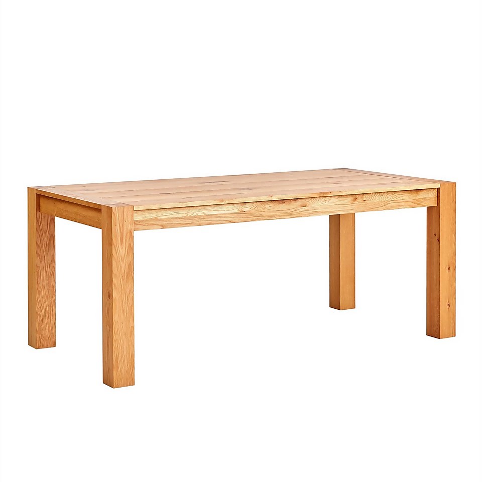 Turin Extending Dining Table