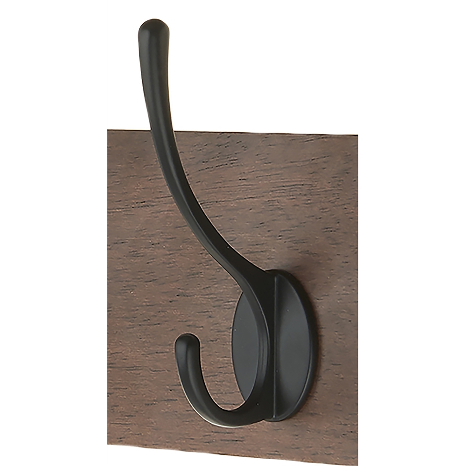 Shelf and hook combo deals