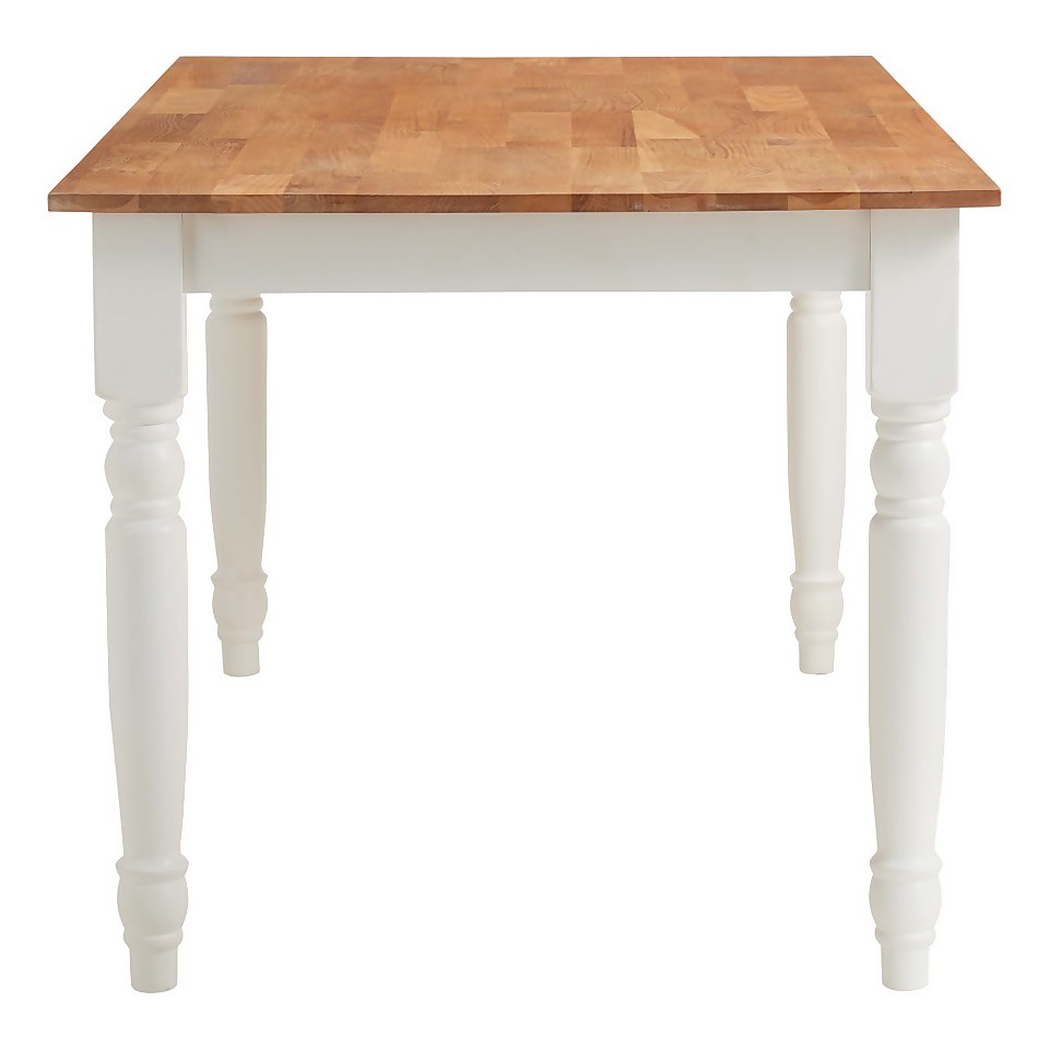 Laura Dining Table