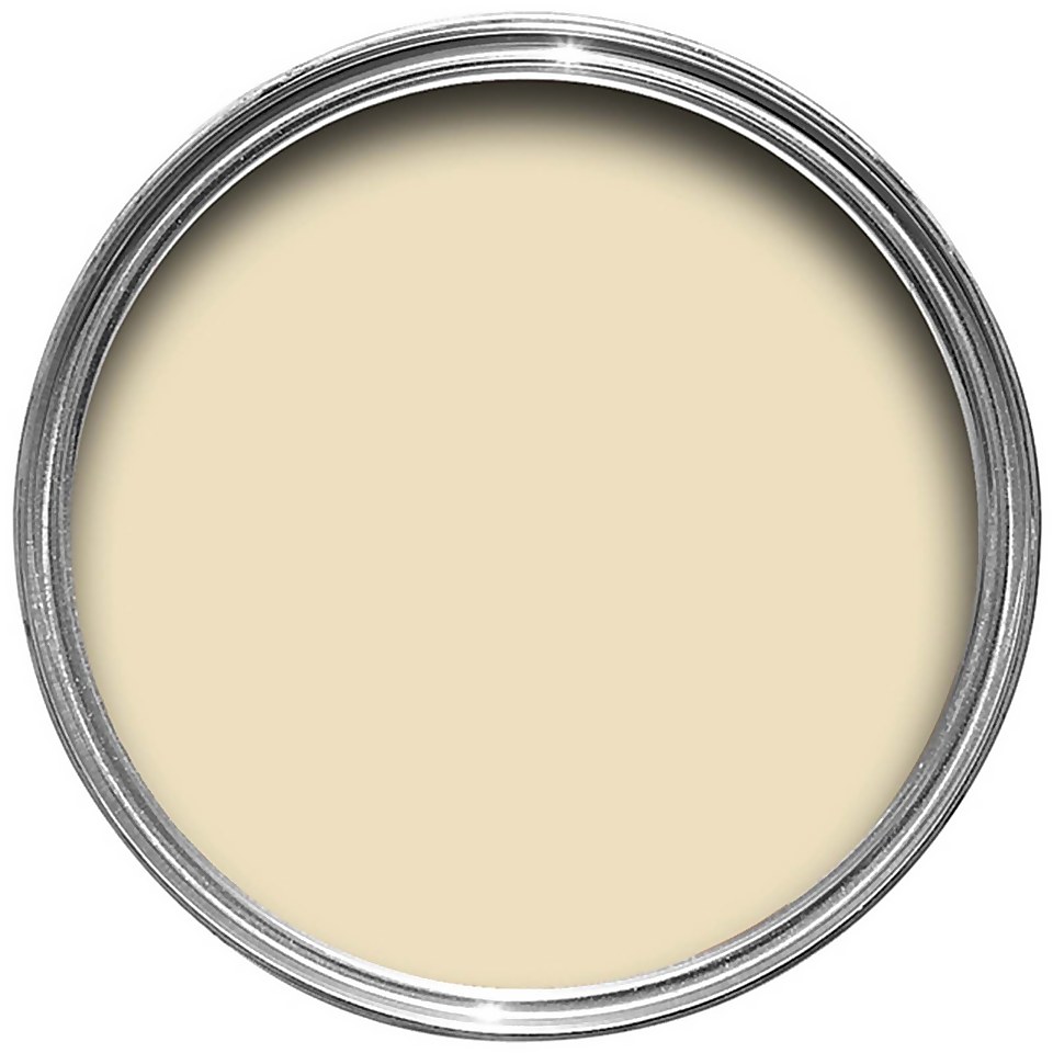Farrow & Ball Full Gloss Paint House White No.2012 - 750ml