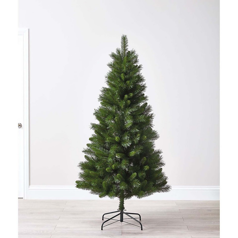 6ft Colorado Artificial Christmas Tree