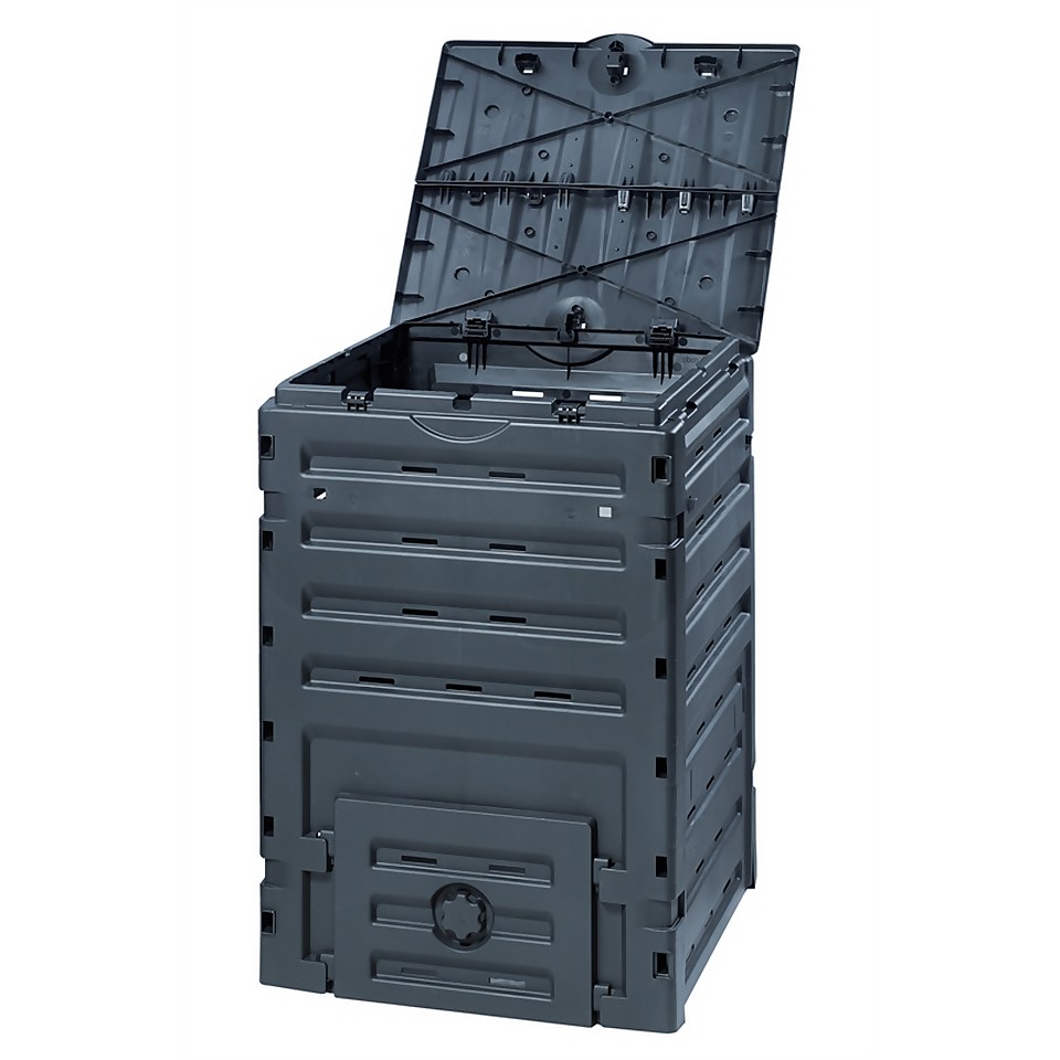 Garantia Eco Master Composter - 450L