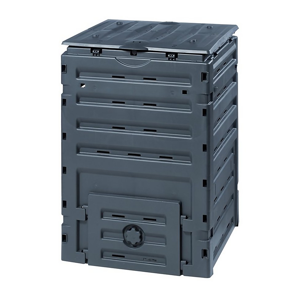 Garantia Eco Master Composter - 300L