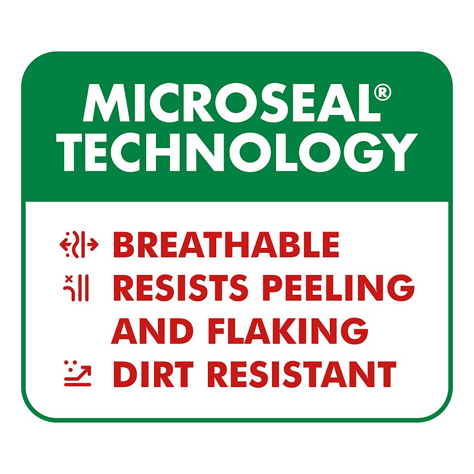 Sandtex Ultra Smooth Masonry Paint Chalk Hill 10L Homebase