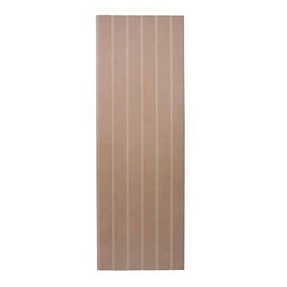 EASIpanel Tongue and Groove MDF Stair Panel - 1525 x 516mm