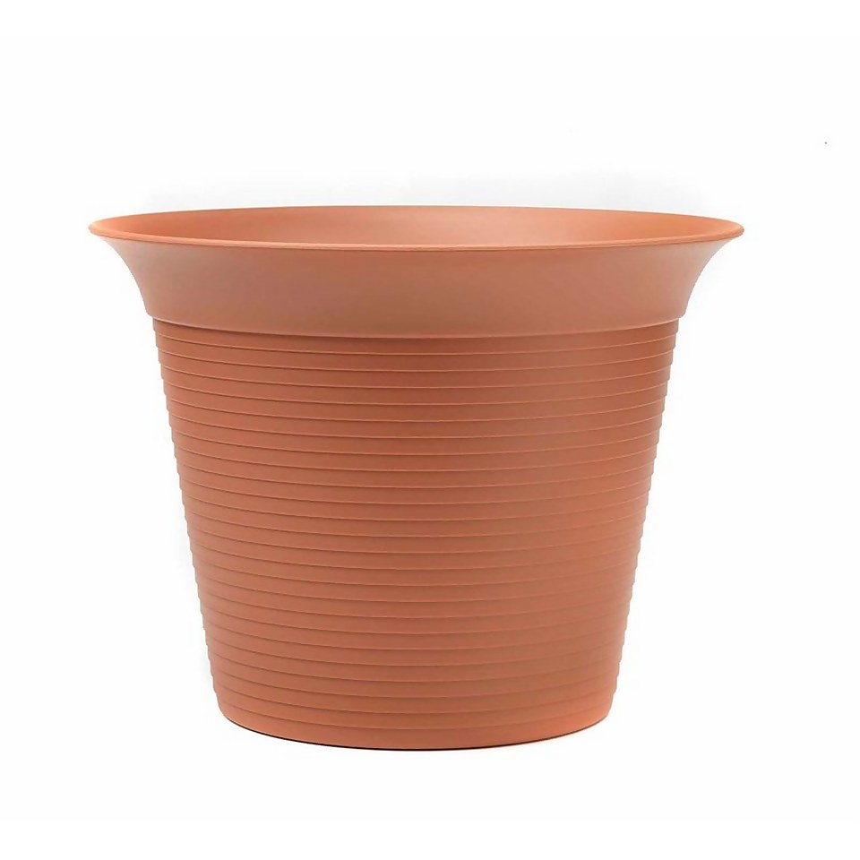 Value Garden Plant Pot - 28cm