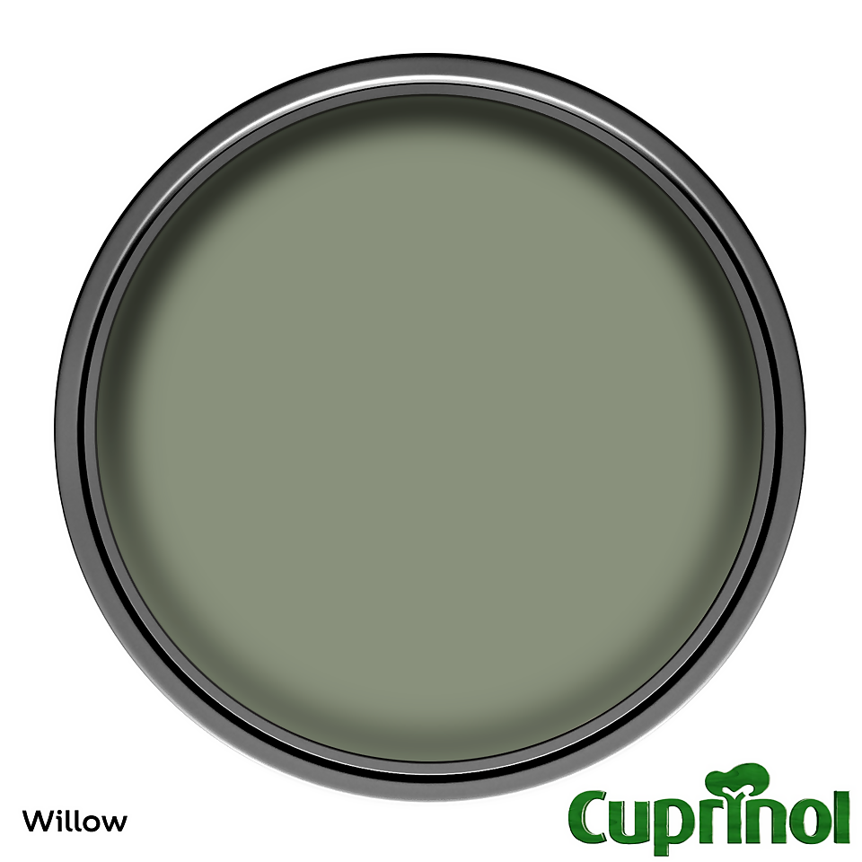 Cuprinol Garden Shades  Willow - 1L