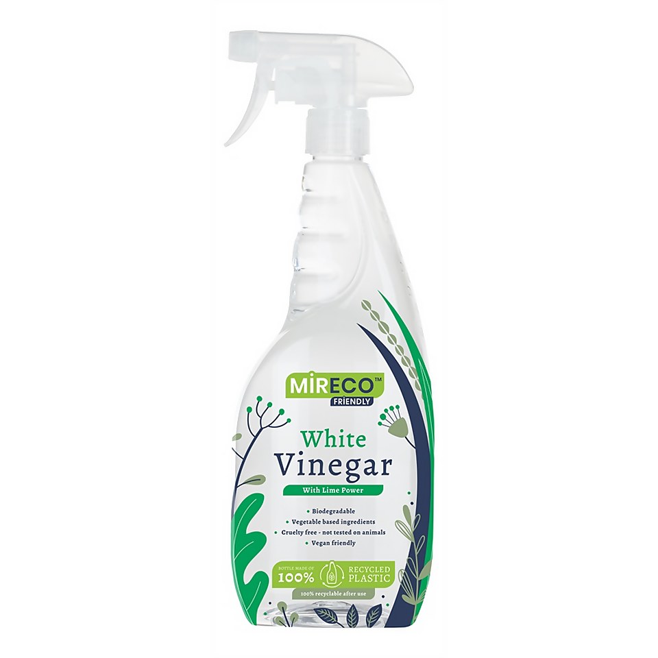 Mireco Glass Cleaner