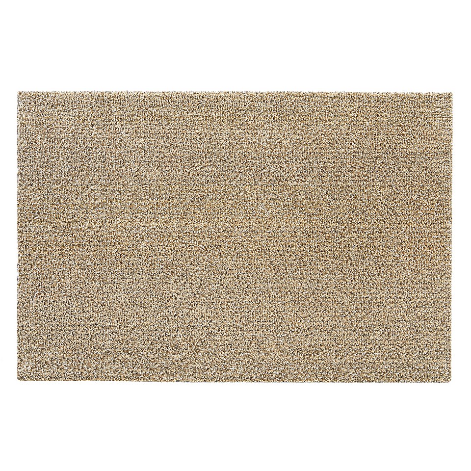 Muddle Mat Linen - 50 x 75cm