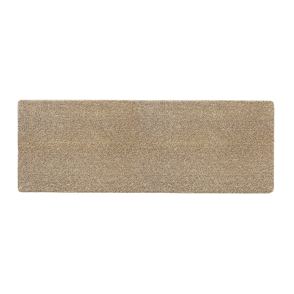 Muddle Mat Linen Runner 50 x 150cm Homebase