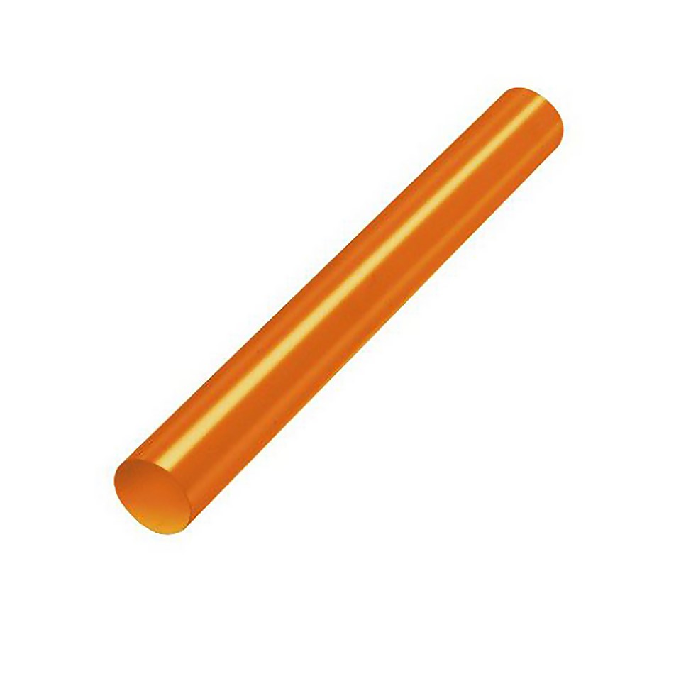 Stanley Super Strength Glue Sticks - 11.3mm/4in - 6 Pack