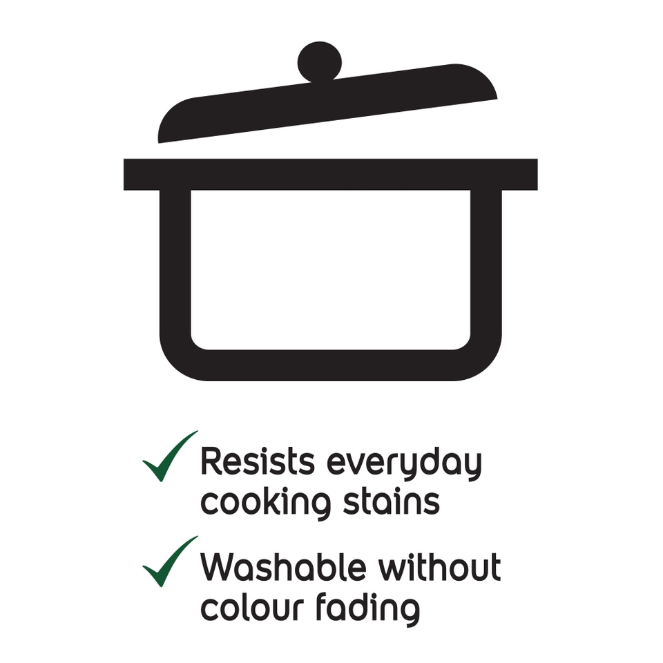 Dulux Easycare Kitchen Matt Emulsion Paint Natural Calico 2.5L Homebase