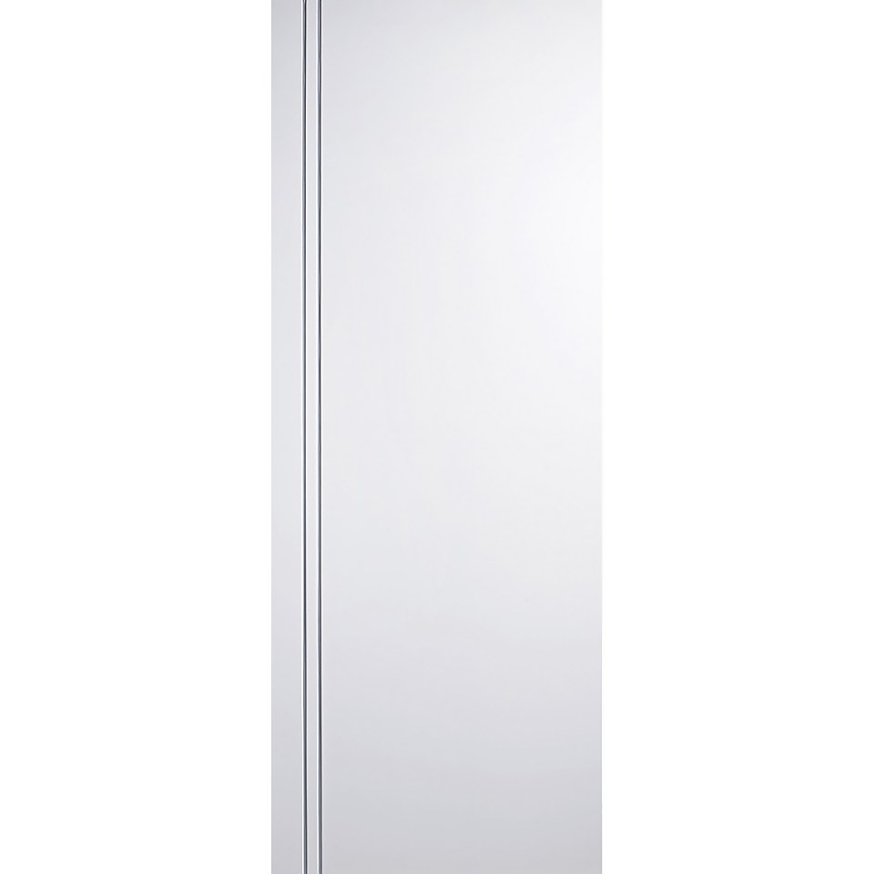 Sierra Blanco Internal Prefinished White Door - 762 x 1981mm