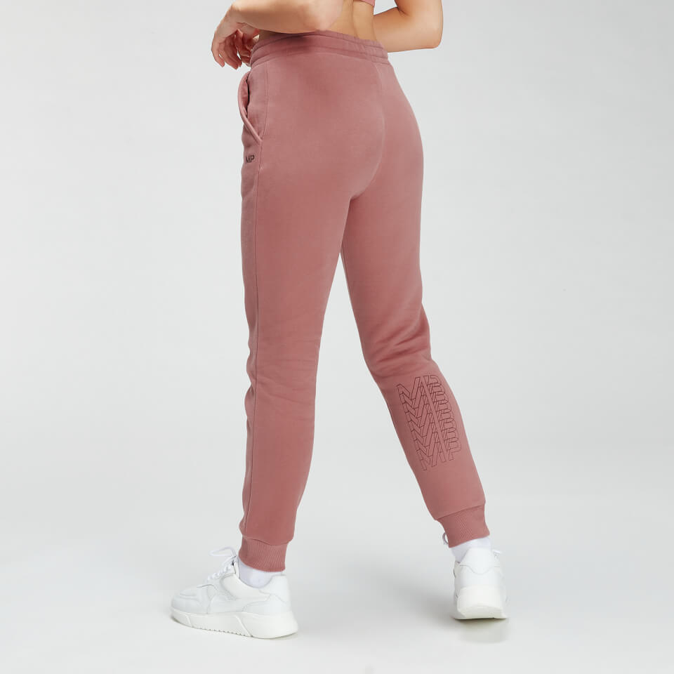 MP Women's Repeat MP Joggers - Dust Pink