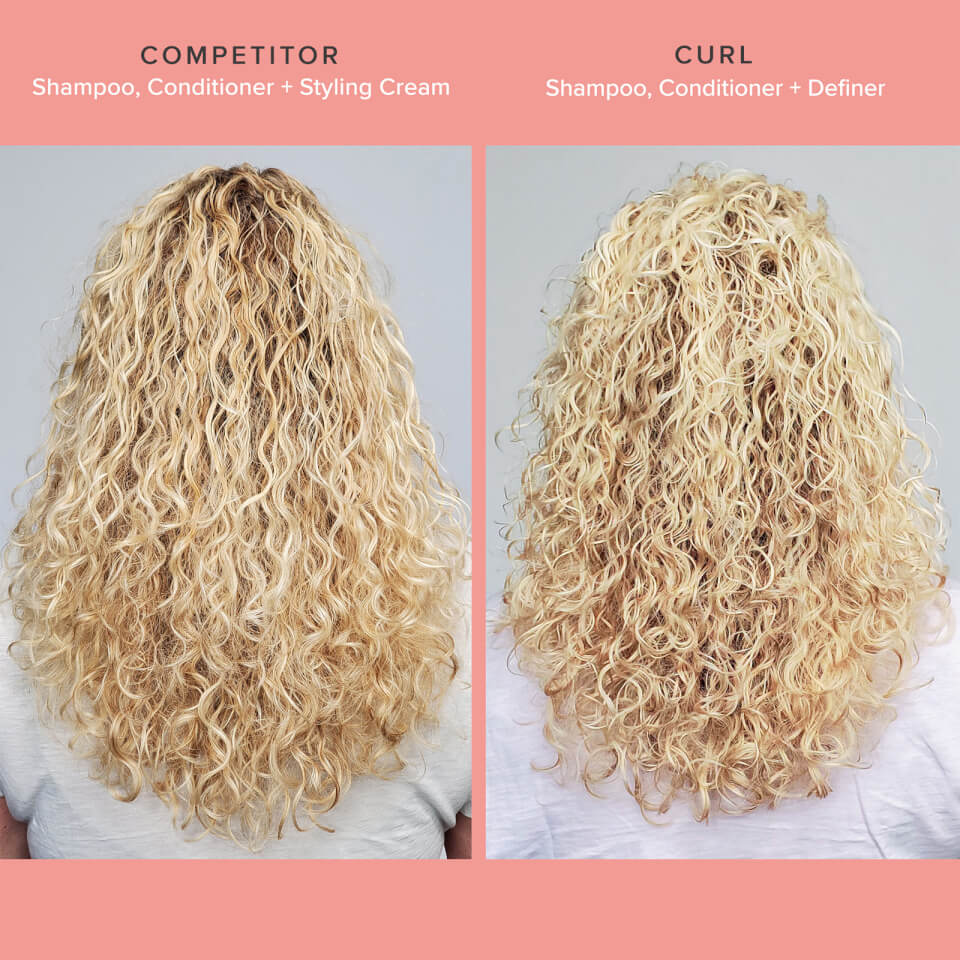 Living Proof Curl Definer 190ml