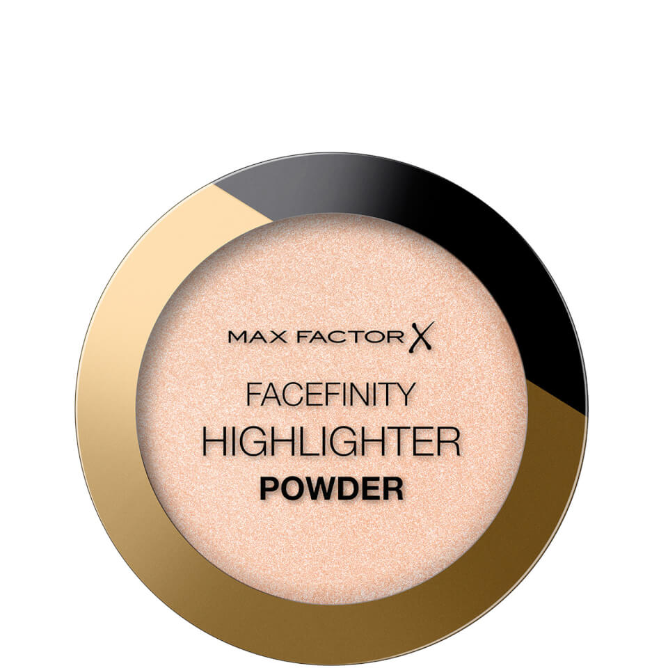 Max Factor Facefinity Powder Highlighter - 001 Nude Beam