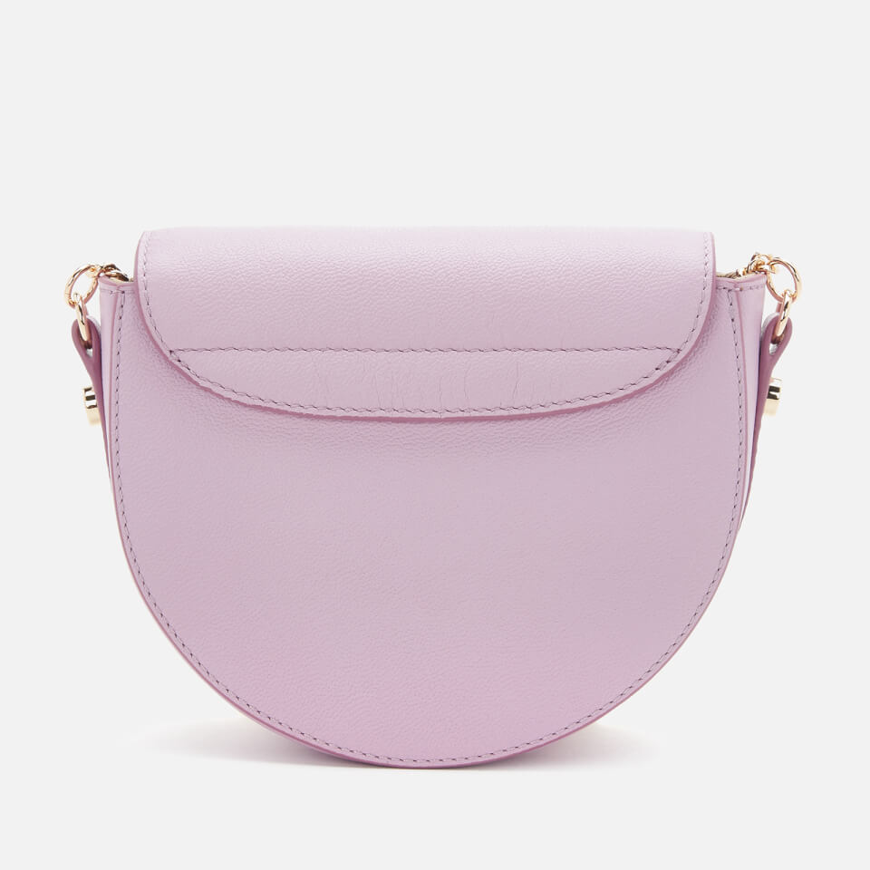 See by Chloé Women's Mara Shoulder Bag - Lavender Mist