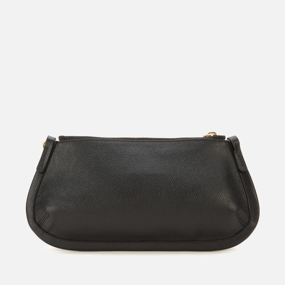 See by Chloé Women's Lesly Shoulder Bag - Black