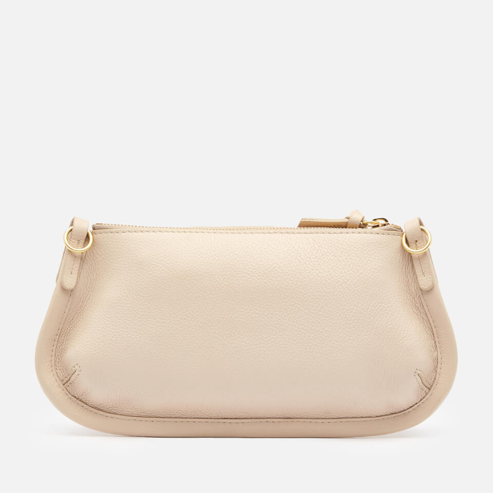 See by Chloé Women's Lesly Shoulder Bag - Cement Beige