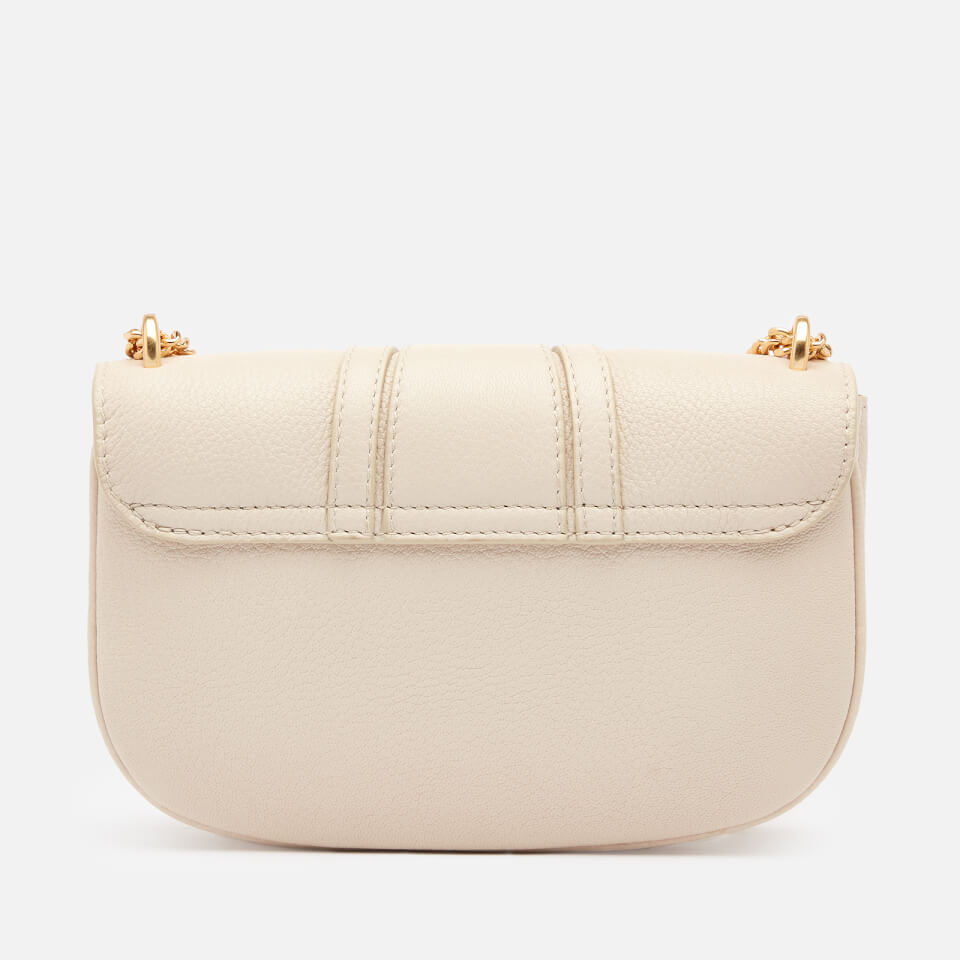 ★OVHEE★ Chloe Nylon Bag Beige SEE BY CHLOÉ | Pastel yellow Women's Cross-body Bags | YOOX