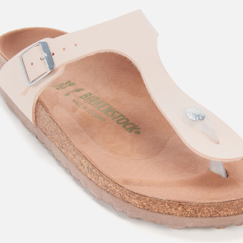 Gizeh vegan brushed rose hotsell