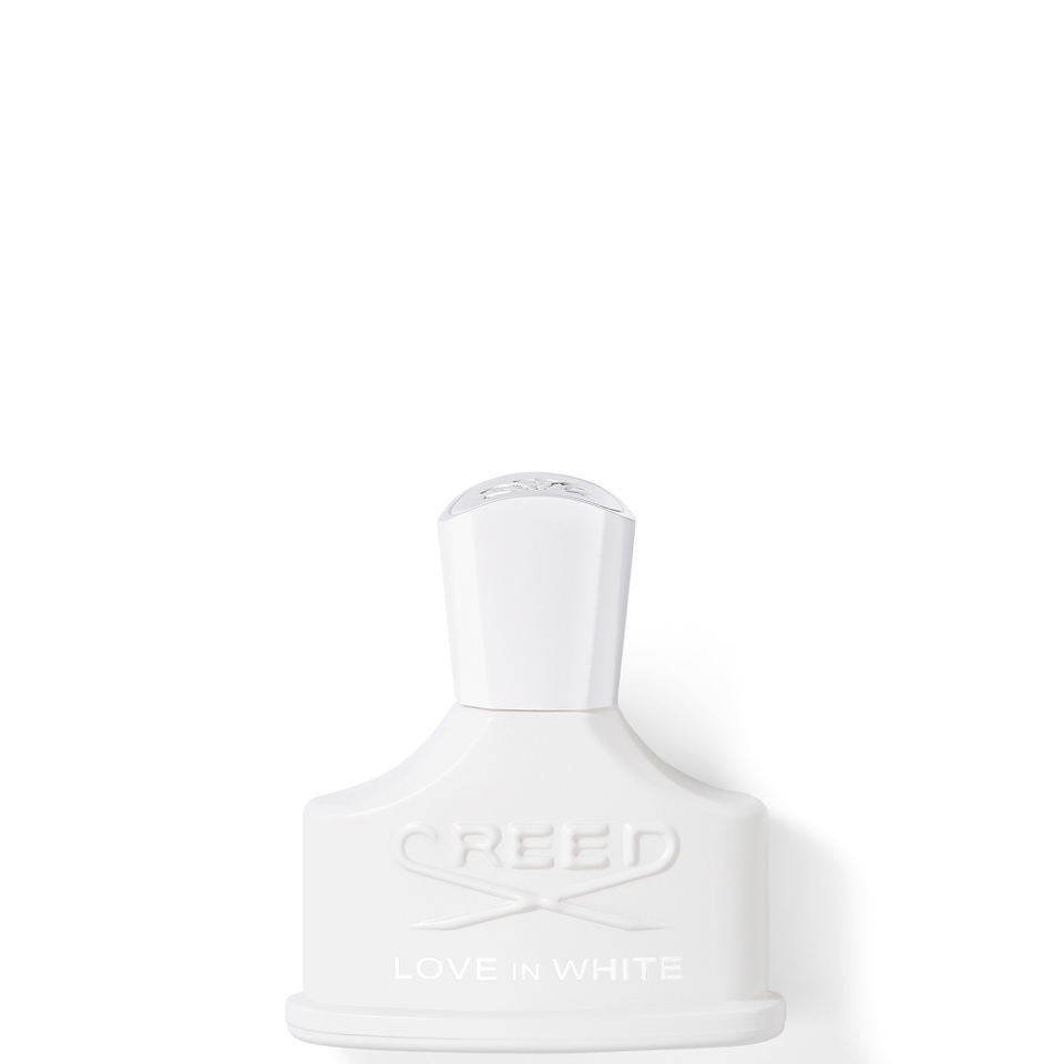 Creed Love in White Eau de Parfum 30ml