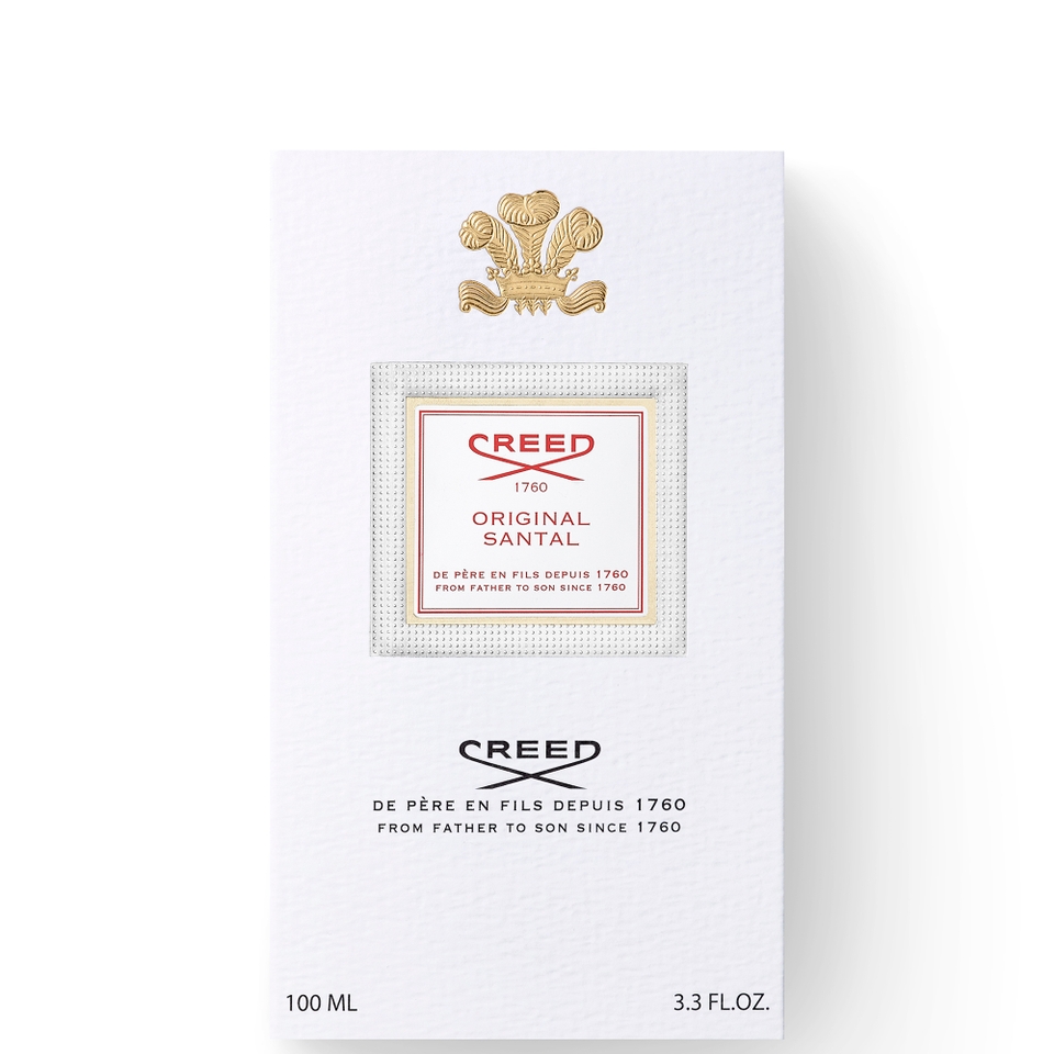 Creed Original Santal Eau de Parfum 100ml