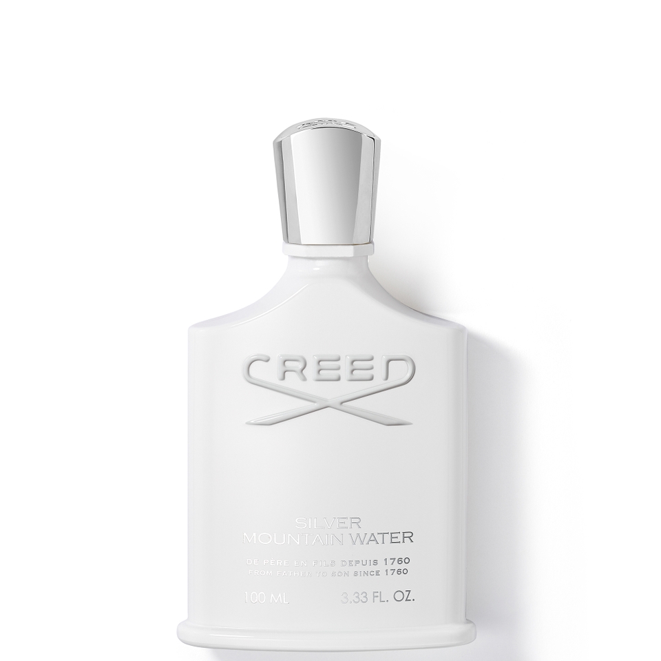 Creed Silver Mountain Water Eau de Parfum 100ml