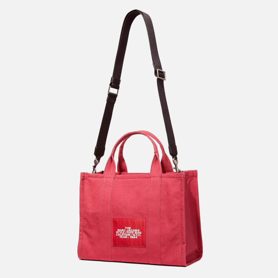 Marc Jacobs The Medium Canvas Tote Bag