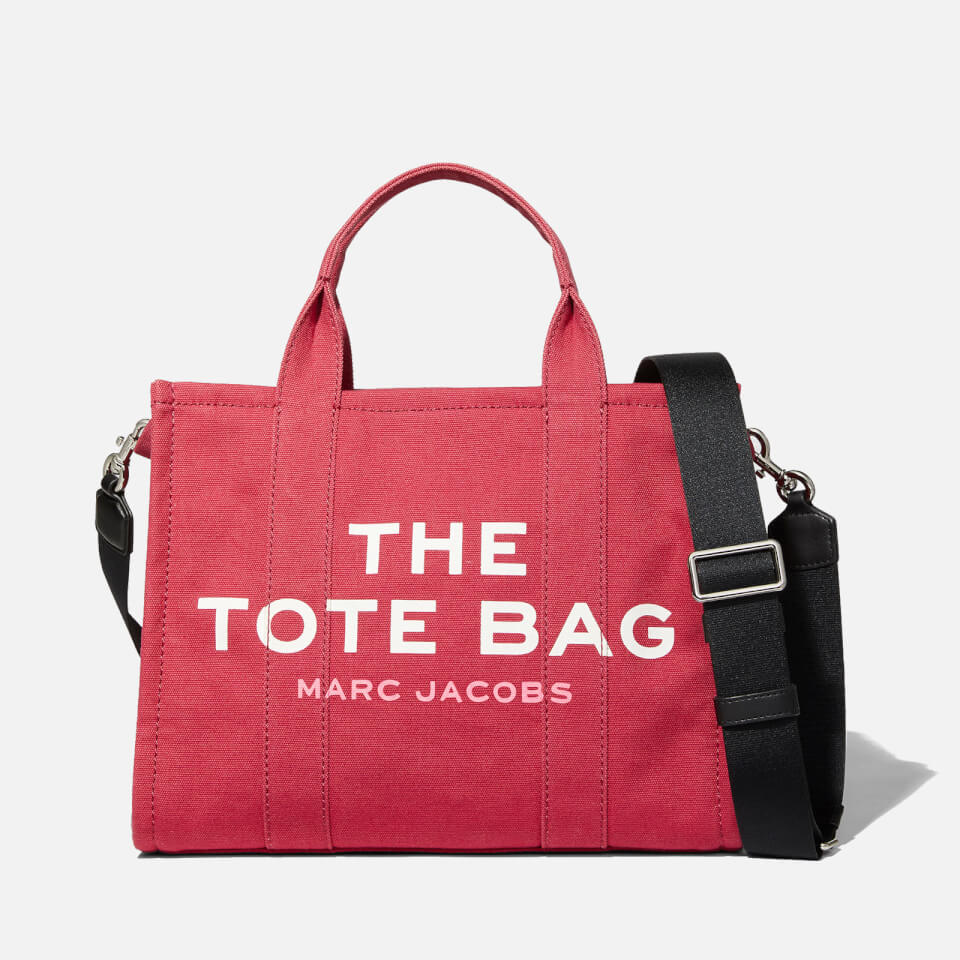 Marc Jacobs The Medium Canvas Tote Bag