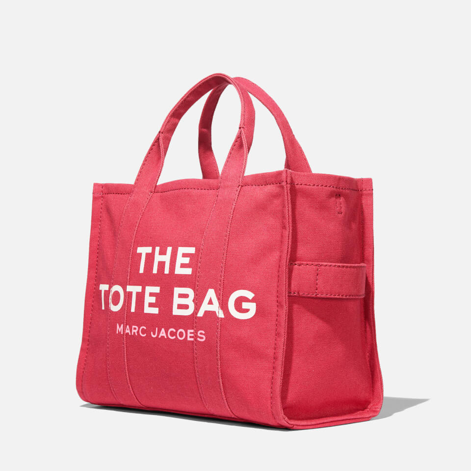 Marc Jacobs The Medium Canvas Tote Bag