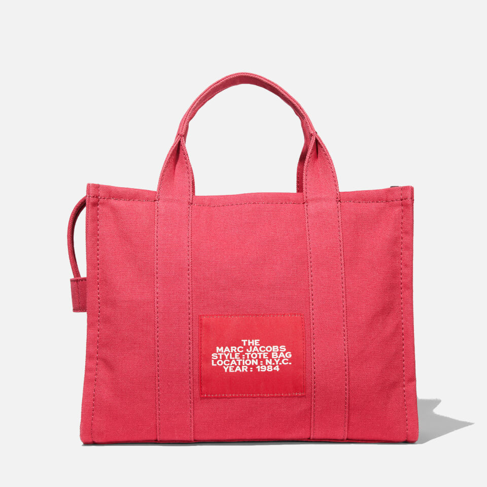 Marc Jacobs The Medium Canvas Tote Bag