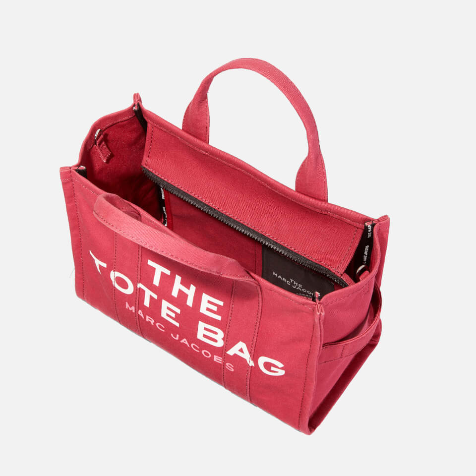 Marc Jacobs The Medium Canvas Tote Bag